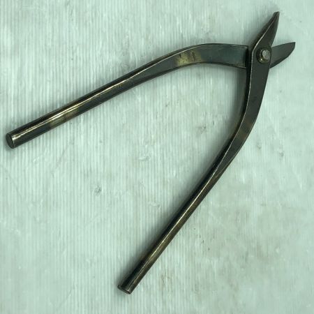  種光 工具関連用品 板金鋏 はさみ