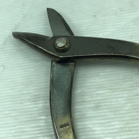  種光 工具関連用品 板金鋏 はさみ