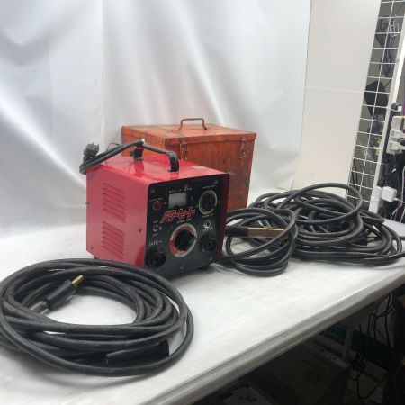  キシデン 工具関連用品 解氷機 クリップコード付 HD-350W レッド