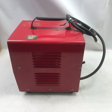  キシデン 工具関連用品 解氷機 クリップコード付 HD-350W レッド