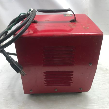  キシデン 工具関連用品 解氷機 クリップコード付 HD-350W レッド