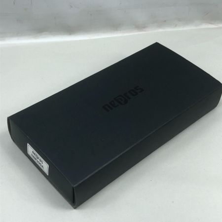  nepros 工具 ハンドツール ラチェットハンドル NBR390A シルバー