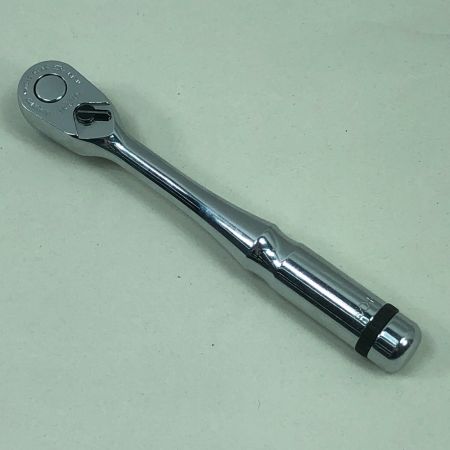  nepros 工具 ハンドツール ラチェットハンドル NBR390A シルバー