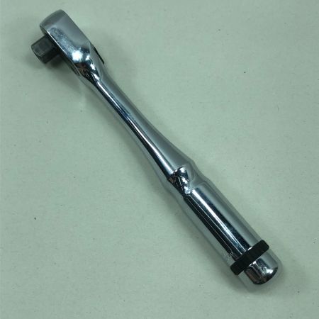  nepros 工具 ハンドツール ラチェットハンドル NBR390A シルバー