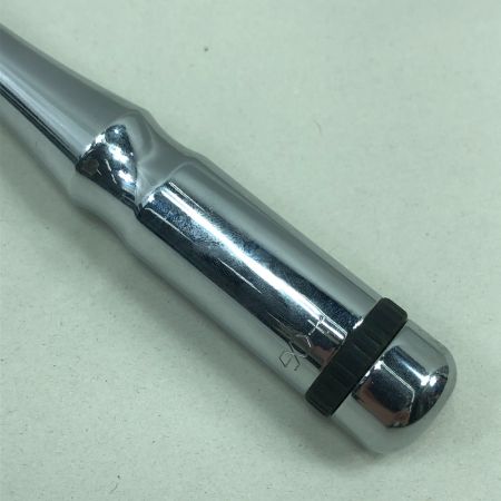  nepros 工具 ハンドツール ラチェットハンドル NBR390A シルバー