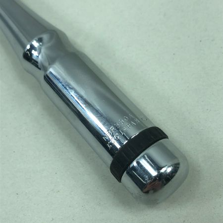  nepros 工具 ハンドツール ラチェットハンドル NBR390A シルバー