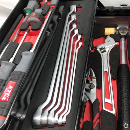  KTC ケーティーシー 工具関連用品 工具セット 工具が一つ足りません SK3561WZ シルバー