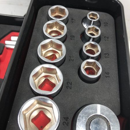  KTC ケーティーシー 工具関連用品 工具セット 工具が一つ足りません SK3561WZ シルバー