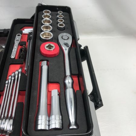  KTC ケーティーシー 工具関連用品 工具セット 工具が一つ足りません SK3561WZ シルバー