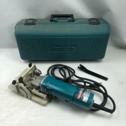 ◇◇ MAKITA マキタ 工具関連用品 ジョイントカッタ 3901 ブルー Cランク