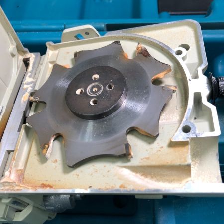  MAKITA マキタ 工具関連用品 ジョイントカッタ 3901 ブルー