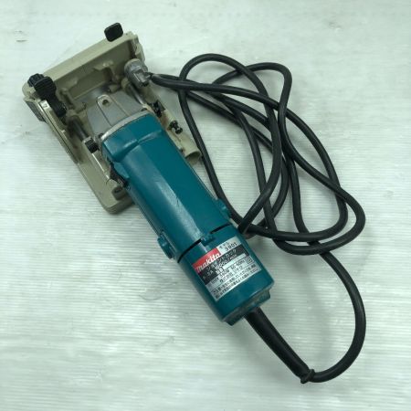  MAKITA マキタ 工具関連用品 ジョイントカッタ 3901 ブルー