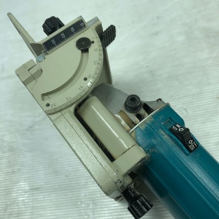  MAKITA マキタ 工具関連用品 ジョイントカッタ 3901 ブルー