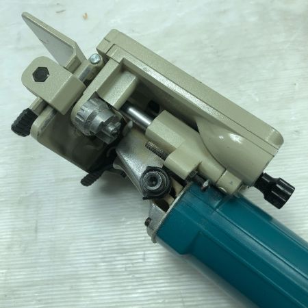  MAKITA マキタ 工具関連用品 ジョイントカッタ 3901 ブルー