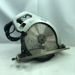 ◇◇ MAKITA マキタ １６型丸ノコ　100ｖ 5431A ライトグレー Cランク