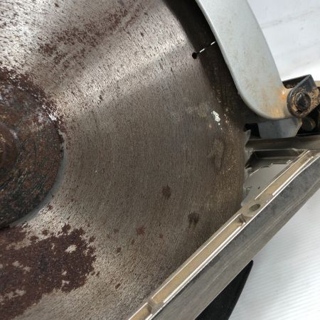  MAKITA マキタ １６型丸ノコ　100ｖ 5431A ライトグレー