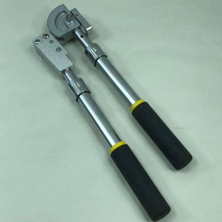  TASCO 工具関連用品 伸縮式セパレートベンダー TA540P-4 シルバー