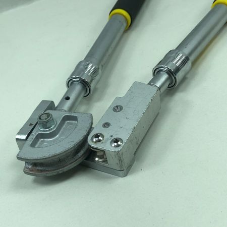  TASCO 工具関連用品 伸縮式セパレートベンダー TA540P-4 シルバー