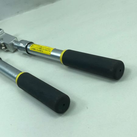  TASCO 工具関連用品 伸縮式セパレートベンダー TA540P-4 シルバー