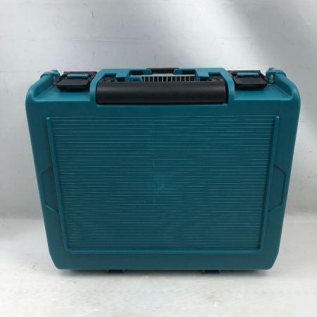  MAKITA マキタ 締め付け工具 ドライバドリル 未使用品(S) 充電器・充電池1個・ケース付 DF484D ブラック