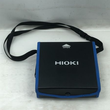  HIOKI 工具関連用品 絶縁抵抗計 IR4032 ブラック