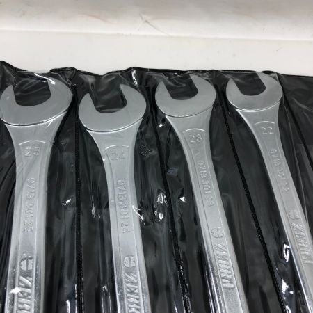  WURTH 工具 ハンドツール コンビネーションレンチセット 未使用品(S) ブラック