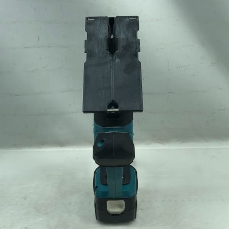  MAKITA マキタ 切断工具 ボードカッター 充電器・充電池1個・ケース付 SD140D ブルー