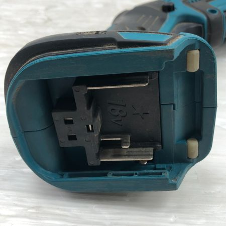  MAKITA マキタ 切断工具 レシプロソー JR184D ブルー