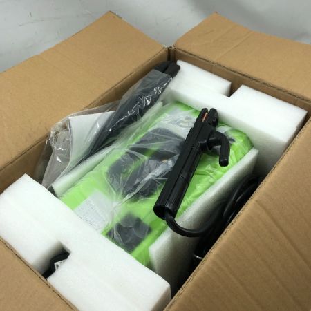  EENOUR 工具 大型機械 半自動溶接機 未使用品(S) 付属品完備 MIG-120L グリーン