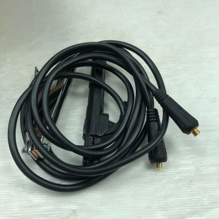  EENOUR 工具 大型機械 半自動溶接機 未使用品(S) 付属品完備 MIG-120L グリーン