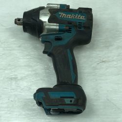 ◇◇ MAKITA マキタ 締め付け工具 インパクトレンチ TW700D ブルー Cランク