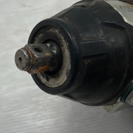  MAKITA マキタ 締め付け工具 インパクトレンチ TW700D ブルー