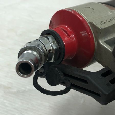  MAX マックス 工具 エアツール エア釘打ち CN-565S レッド