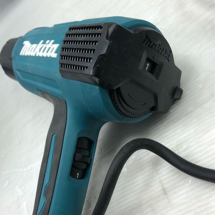 MAKITA マキタ 工具 ヒートガン HG6031VK ブルー - 中古工具・電動工具