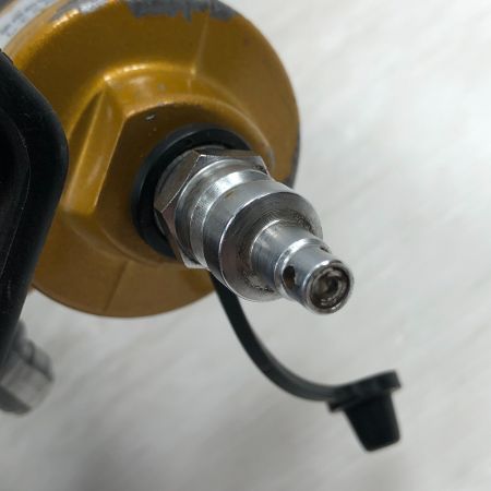  HITACHI 日立 工具 エアツール ロール釘打機 NV50HW オレンジ