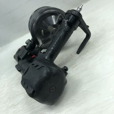 HITACHI 日立 工具 エアツール 高圧釘打機 NV65HR2 ブラック