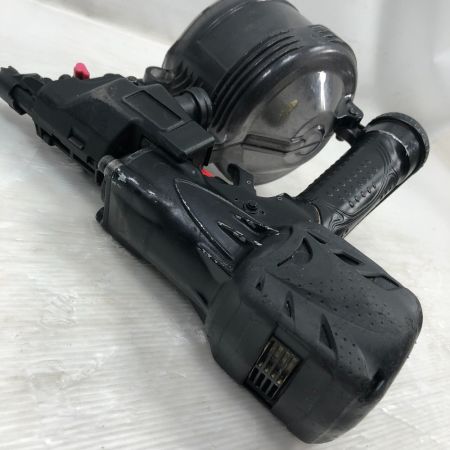  HITACHI 日立 工具 エアツール 高圧釘打機 NV65HR2 ブラック