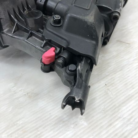  HITACHI 日立 工具 エアツール 高圧釘打機 NV65HR2 ブラック