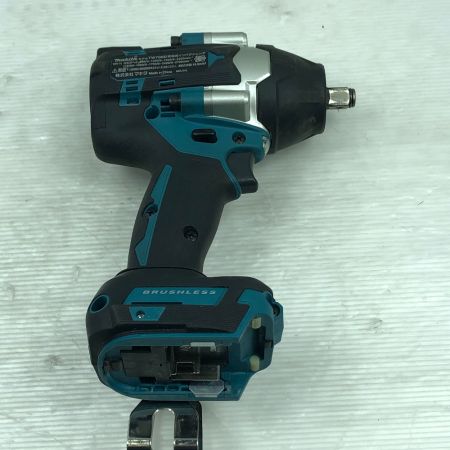  MAKITA マキタ 締め付け工具 インパクトレンチ TW700D ブルー