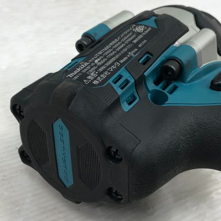  MAKITA マキタ 締め付け工具 インパクトレンチ TW700D ブルー