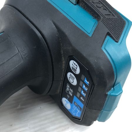  MAKITA マキタ 締め付け工具 インパクトレンチ TW700D ブルー