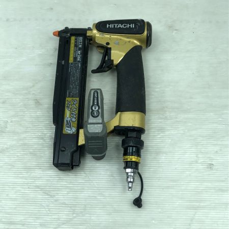  HITACHI 日立 工具 エアツール ピン釘打機 NP35H ゴールド