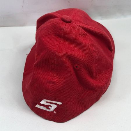  Snap-on スナップオン 工具関連用品 キャップ レッド