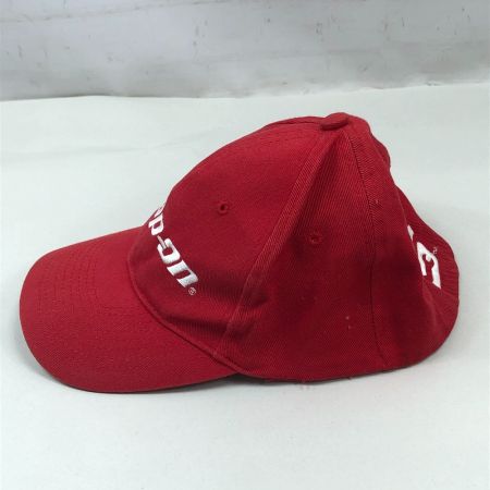  Snap-on スナップオン 工具関連用品 キャップ レッド