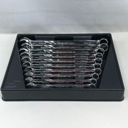 ◇◇ Snap-on スナップオン 工具 ハンドツール コンビネーションレンチセット Bランク