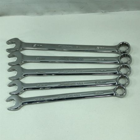  Snap-on スナップオン 工具 ハンドツール コンビネーションレンチセット