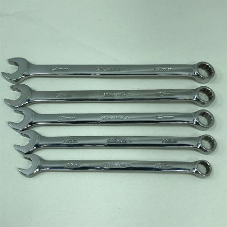  Snap-on スナップオン 工具 ハンドツール コンビネーションレンチセット