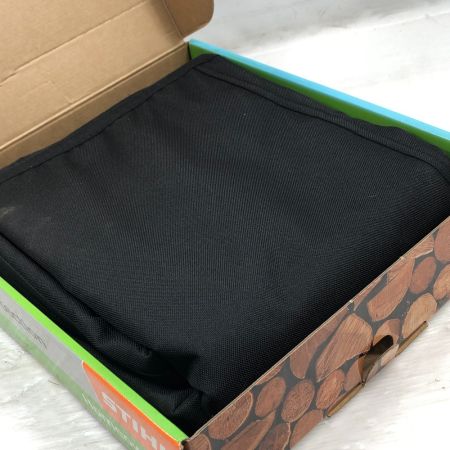  STIHL 工具関連用品 チャップス Mサイズ ChapsZipped ブラック