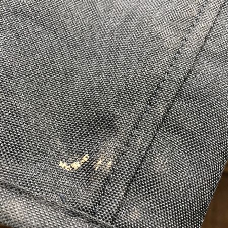  STIHL 工具関連用品 チャップス Mサイズ ChapsZipped ブラック