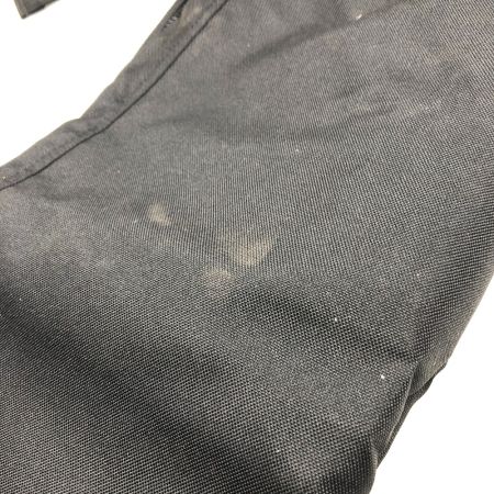  STIHL 工具関連用品 チャップス Mサイズ ChapsZipped ブラック